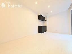 Jack uchidabashiIII 202 2階1LDKのリビング/ダイニング