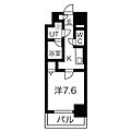 LAPISTWOLES11階5.9万円