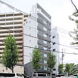 名古屋市営東山線 亀島駅 徒歩5分の賃貸マンション