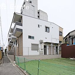 名古屋市営東山線 中村日赤駅 徒歩8分の賃貸アパート