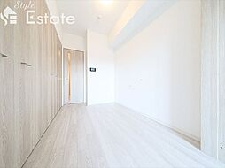S-RESIDENCE六番町 711 7階2Kのリビング/ダイニング