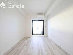 S-RESIDENCE山王 11階1Kのリビング/ダイニング