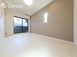 プルミエール角割町 1階1Kのリビング/ダイニング