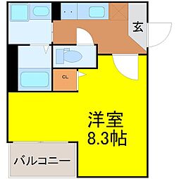 Jack takiharuII 3階