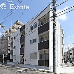 アンバー尾頭橋