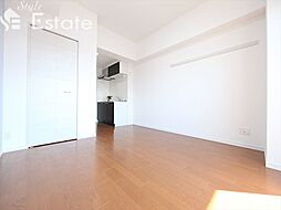 ブルームライフ八田駅前 8階1Kのリビング/ダイニング