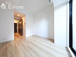 S-RESIDENCE熱田一番 13階1Kのリビング/ダイニング