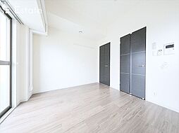 DIAMOND　MOON 4階1Kのリビング/ダイニング