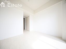 S-RESIDENCE名駅North 3階1Kのリビング/ダイニング