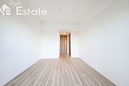 S-RESIDENCE名駅太閤 12階1Kのリビング/ダイニング