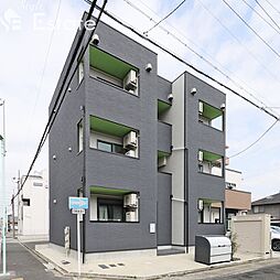 クラスティーネ中村町