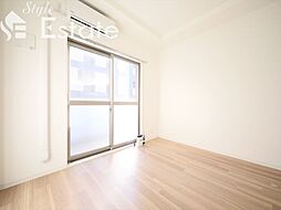 レジデンスルイーダ 301 3階1Kのリビング/ダイニング