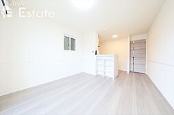 ルーチェ・ブリラーレ 2階1LDKのリビング/ダイニング