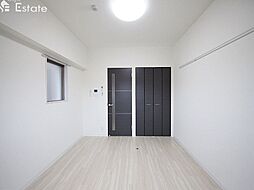 カーサニア尾頭橋 5階1Kのリビング/ダイニング