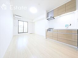 シャローヒルズ 2階1LDKのリビング/ダイニング