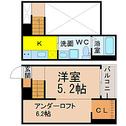 Vivienda名古屋 1階