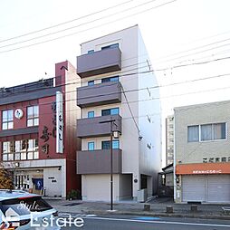 ミルノア尾頭橋