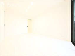 Warren shouhouI 3階1LDKのリビング/ダイニング