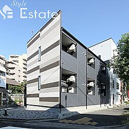 リーフアベニュー