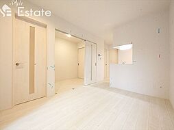 REGALEST Verde 1階2LDKのリビング/ダイニング