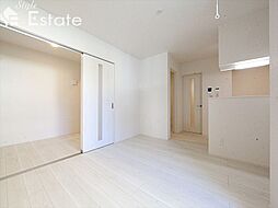 REGALEST Verde 3階2LDKのリビング/ダイニング