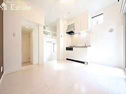 カーサヴェルデ 1階1SLDKのリビング/ダイニング