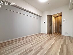 パルティール笠寺 13階1Kのリビング/ダイニング