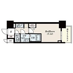 S-RESIDENCE一宮駅前 4階