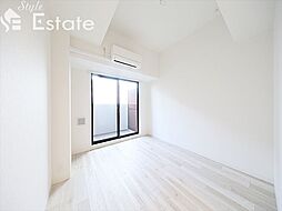 S-RESIDENCE名駅太閤 11階1Kのリビング/ダイニング