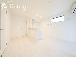 CS中野本町 3階2LDKのリビング/ダイニング