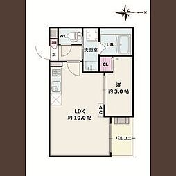 Jack atsutakoshinII 2階