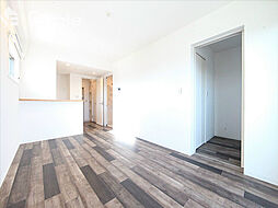 Patria高畑 1階1LDKのリビング/ダイニング