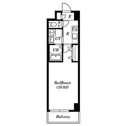 ファーニッシュ山王 7階