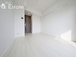 名古屋市営桜通線 太閤通駅 徒歩7分の賃貸マンション 10階1Kのリビング/ダイニング