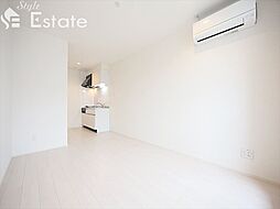 REGALEST BRICKS 1階1LDKのリビング/ダイニング