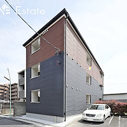 名古屋市営東山線 岩塚駅 徒歩17分