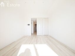 S-RESIDENCE浄心East 1203 12階1Kのリビング/ダイニング