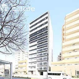 S-RESIDENCE浄心East