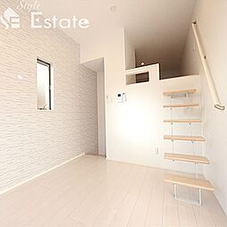 プランドール六番町 1階1SKのリビング/ダイニング