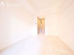 名古屋市営東山線 名古屋駅 徒歩10分の賃貸マンション 13階1Kのリビング/ダイニング