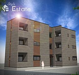 仮称）ハーモニーテラス西又兵ヱ町四丁目