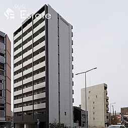 パルティール名駅北