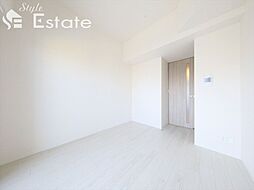 アドバンス名古屋アウリィ 11階1Kのリビング/ダイニング