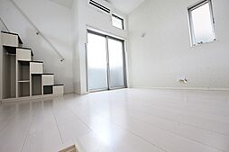 エルピーダ 1階1SKのリビング/ダイニング