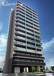 CREST TAPP名古屋山王