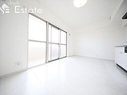 エスペランサ浄心 8階1LDKのリビング/ダイニング