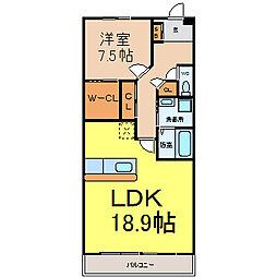 ソーラスフロント富船 10階