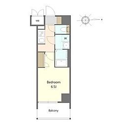 S-RESIDENCE名駅北alesia 13階