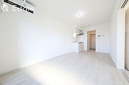 （仮称）ジーメゾン名古屋南フリーシア 3階1LDKのリビング/ダイニング