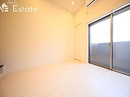 Symphony　X 2階ワンルームのリビング/ダイニング